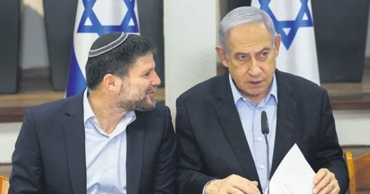 Netanyahu: ‘Savaş’ sürecek