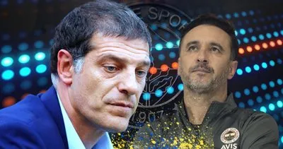 Son dakika haberler: Fenerbahçe’den flaş hoca kararı! Slaven Bilic liste başı ama...