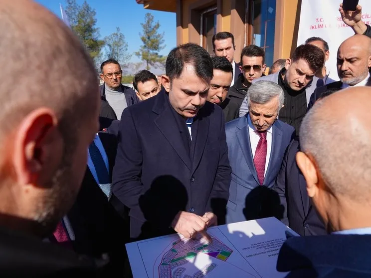 Çözerse deprem bölgesinin Kara Murat’ı çözer