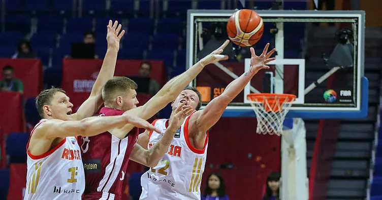 Letonya, Rusya’yı devirdi liderliği aldı