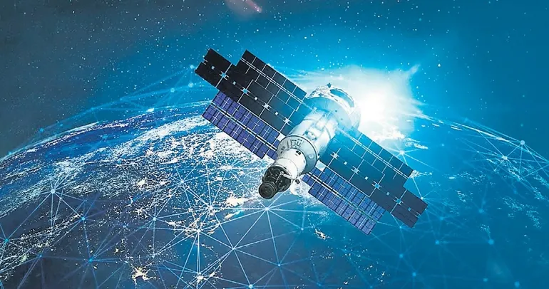 Geleceğin veri merkezi uzayda olacak