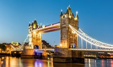 Birleşik Krallık’ın başkenti Londra