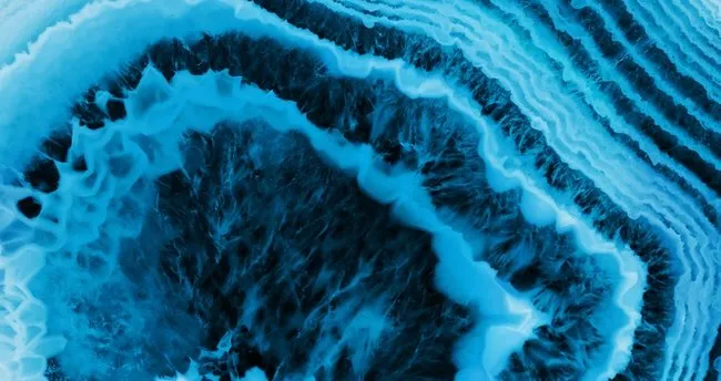 Kalsedon Taşının Faydaları ve Özellikleri - Kalsedon Taşı Ne İşe Yarar, Neye İyi Gelir?