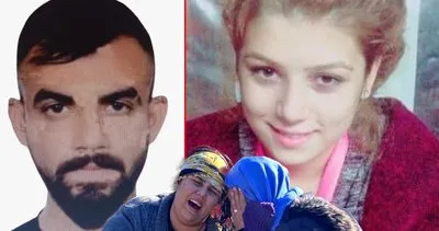 Türkiye Hasret Dalkoparan cinayetini konuşuyor! Hamile eşini öldürüp parçalara ayırdı!