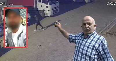 İstanbul’da gece yarısı dehşet: Yatağa uzandı, zil çaldı, sonrası korkunç...