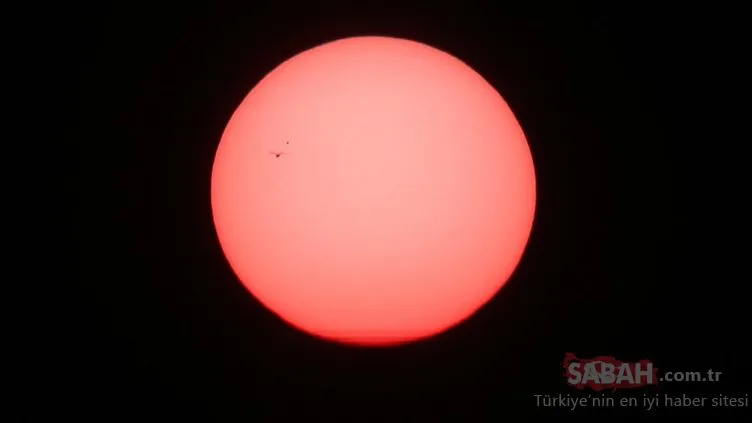 Merkür’de tüyler ürperten yapı! NASA, Merkür’deki gerçekleri saklıyor mu?