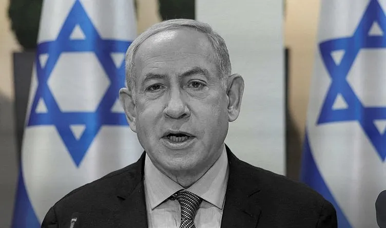 Netanyahu gidici! ’Gazze Kasabı’na soğuk duş: Halkın sadece yüzde 15’i istiyor