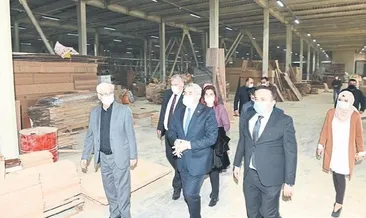 Üretim bizim için çok önemli