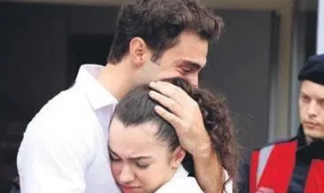 Asiye tutuklandı, ıslahevine gönderildi!