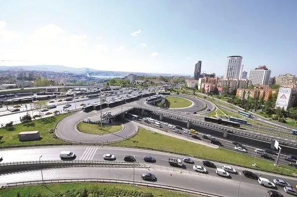 metrobus duraklari isimleri 2021 istanbul metrobus saatleri seferleri hatlari ve guncel durak haritasi son dakika yasam haberi fotohaber yasam