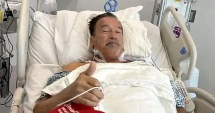 ‘Kalp pilim var tam makine oldum’