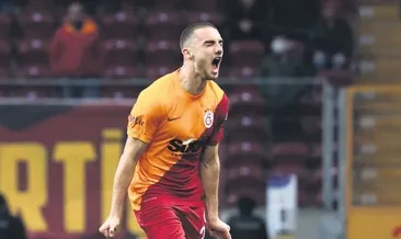 Kartal seni kapmasın