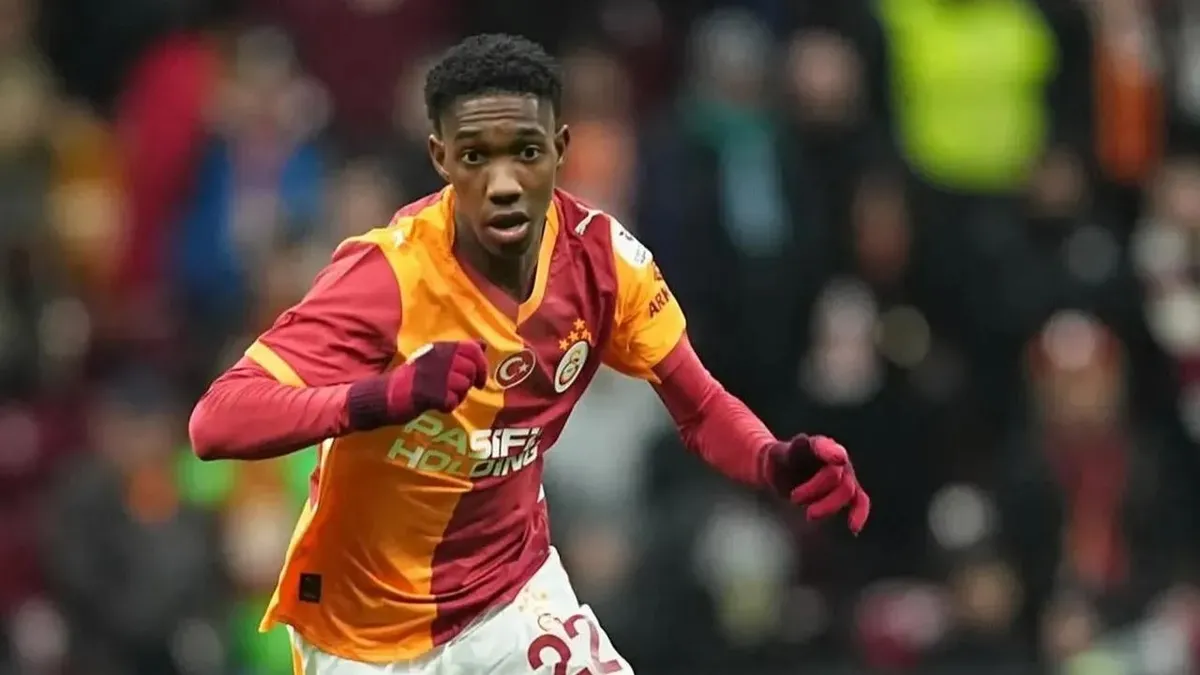 Sezon biter Asprilla gider