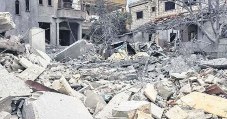 Lübnan’ı işgal için 98’inci tümen adımı