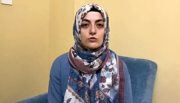 Son dakika haberleri: FETO'nun yeğeni Selahaddin Gülen kritik isimleri verdi