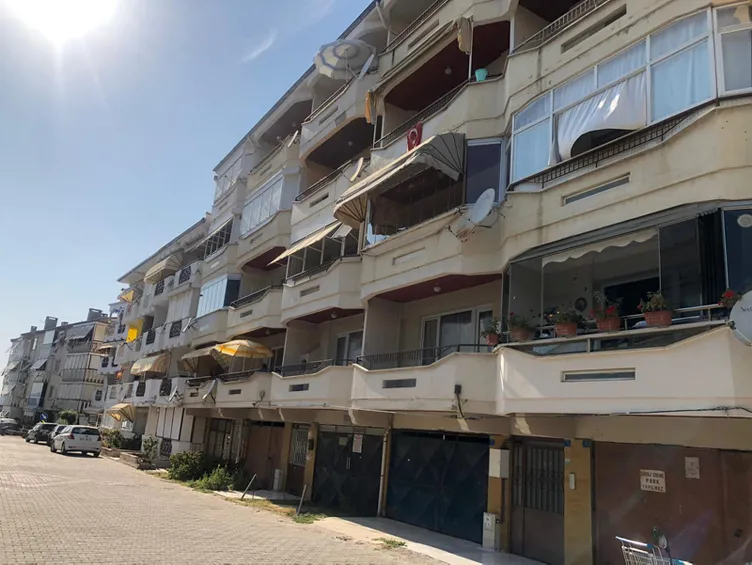 Annesini vahşice öldüren katil: Geceleri uyuyamıyorum