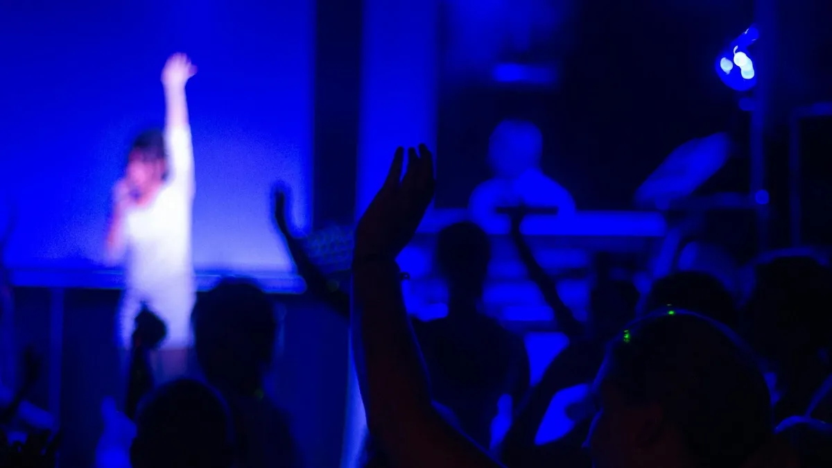 Mekanlarda yasaklı madde alarmı! İstanbul gece hayatında yeni dönem