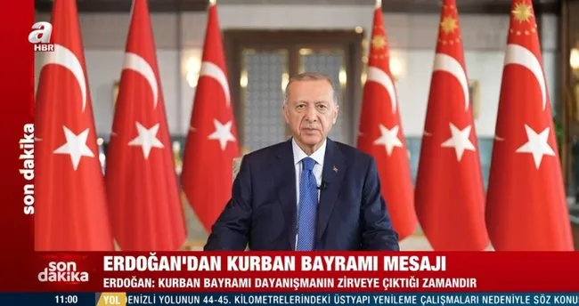 Son dakika: Başkan Erdoğan deprem konutları için o tarihi işaret etti: Teslimata başlıyoruz
