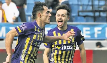 Eyüp 90+1’de güldü ateşten çıktı