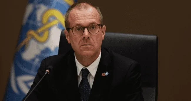 Dünya Sağlık Örgütü, Türkiye'deki deprem için en yüksek seviye olan '3. Seviye Acil Durum' ilan etti