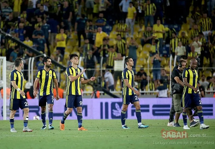 Fenerbahçe, Galatasaray’ın kasasını doldurdu!