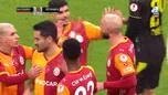 GOL | Galatasaray 3-1 İstanbulspor