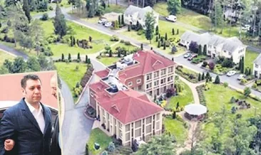 FETÖ elebaşının artığını bile yediler