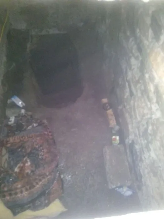 Tünelden sızmaya çalışan 5 terörist öldürüldü