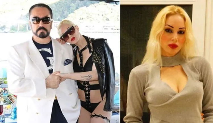 Adnan Oktar'ın tahliye edilen Kedicikleri nerede? İşte şoke eden iddia...