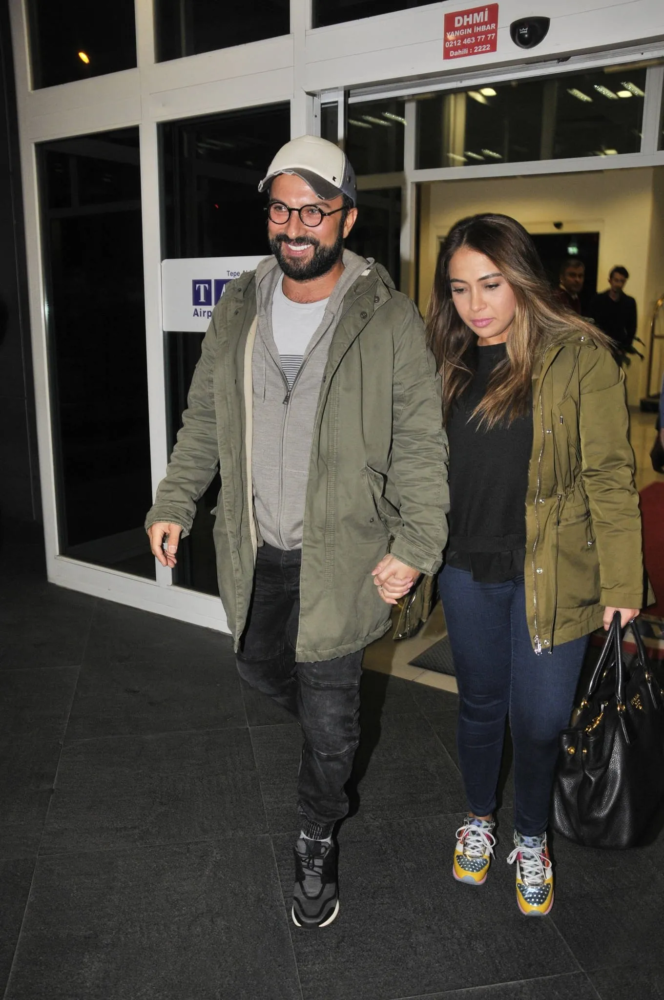 tarkan in degisiminde son halka fotohaber magazin