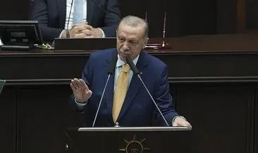 Son dakika: Seçim sonrası ilk grup toplantısı! Başkan Erdoğan: Milletimizin mesajlarını yerine getireceğiz