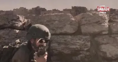 Skandal paylaşım: IDF komutanı camiiyi havaya uçurdu! | Video
