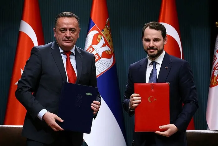 Cumhurbaşkanı Erdoğan: Türkiye’yi hazmedemiyorlar - 1