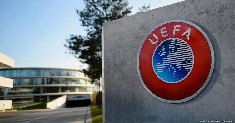 UEFA’ya rest çeken Rusya yüzünü Asya’ya çevirdi