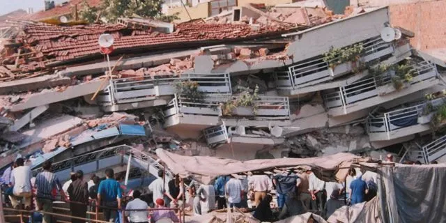 12 Kasım 1999 Düzce depremi şiddeti kaçtı, kaç saniye sürdü? 12 Kasım Düzce depremi ne zaman oldu?