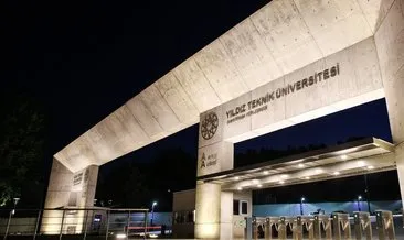 Yıldız Teknik Üniversitesi taban puanları belli oldu! ÖSYM ile 2022 Yıldız Teknik Üniversitesi taban puanları, 2 ve 4 yıllık bölüm kontenjanları ve başarı sıralaması