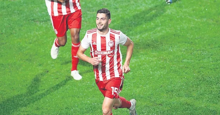 Trabzonspor dört koldan!