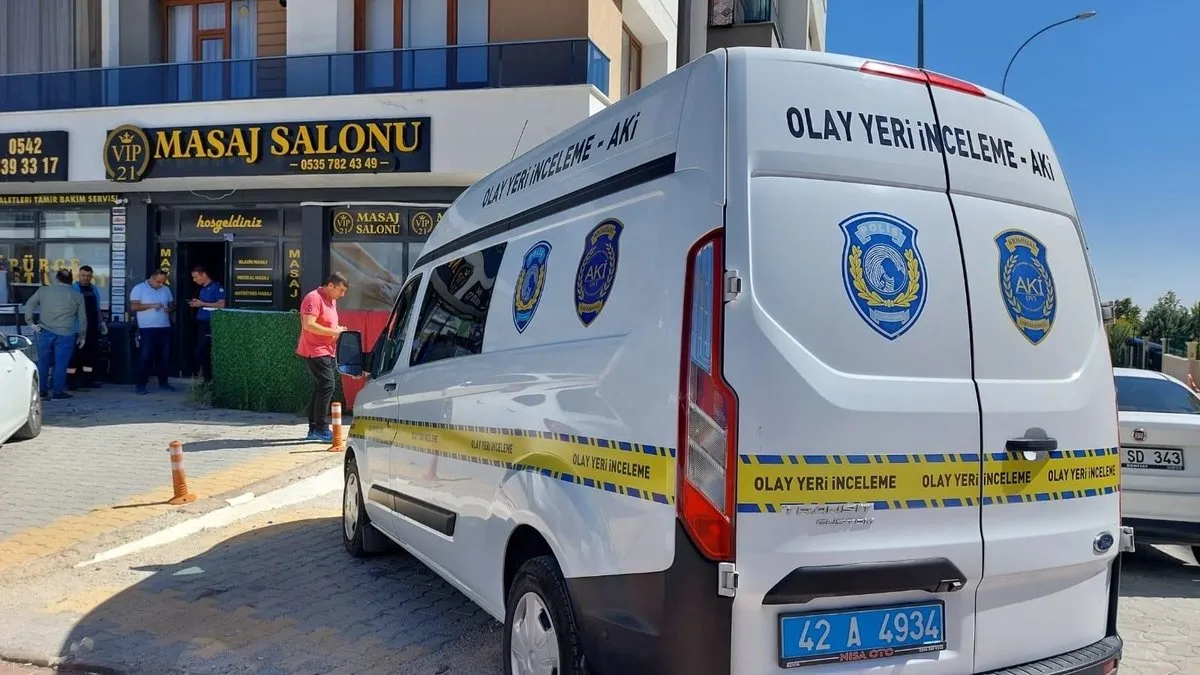 Katil eski sevgili, Elif Ceren’i bir ay önce öldürmekle tehdit etmiş