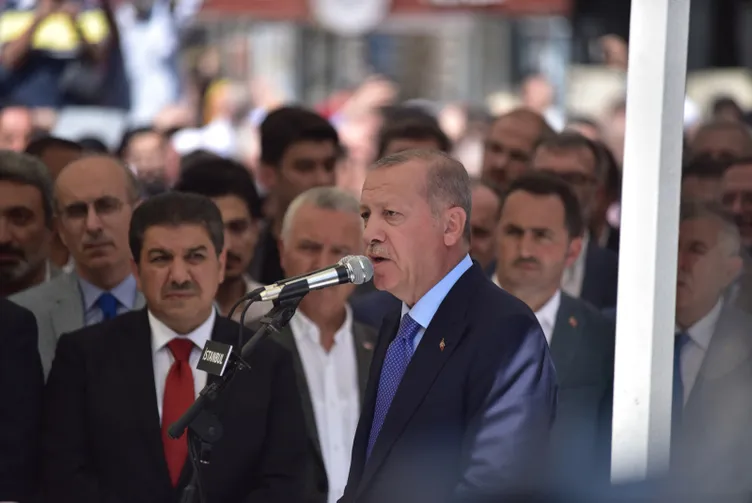 Şule Yüksel Şenler son yolculuğuna uğurlandı