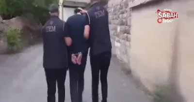Bakan Yerlikaya: “18 ilde FETÖ’ye yönelik düzenlenen ‘Kıskaç-17’ operasyonlarında 45 şüpheli yakalandı” | Video