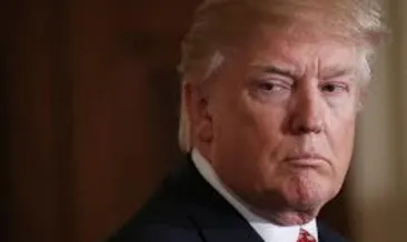 Trump’tan Tillerson açıklaması