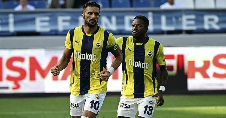 FENERBAHÇE HABERLERİ: Kanarya’da tecrübe farkı