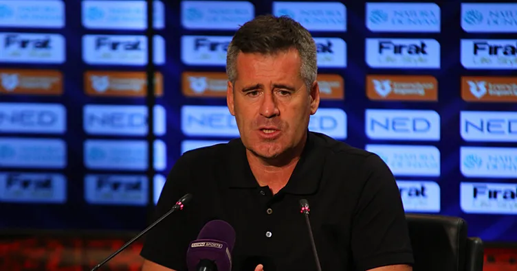 Hüseyin Eroğlu: Lig yeniden başlayacak