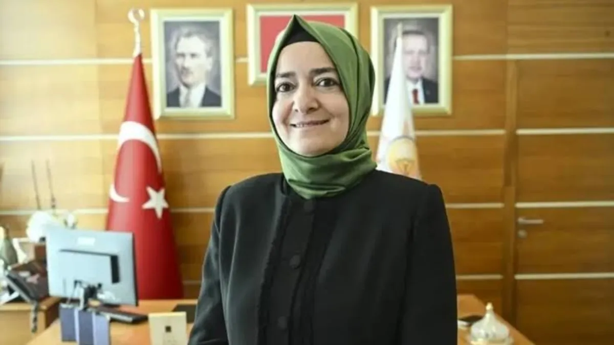 SON DAKİKA | Fatma Betül Sayan Kaya ve eşi İlyas Kaya için mal varlıklarının dondurulması istendi
