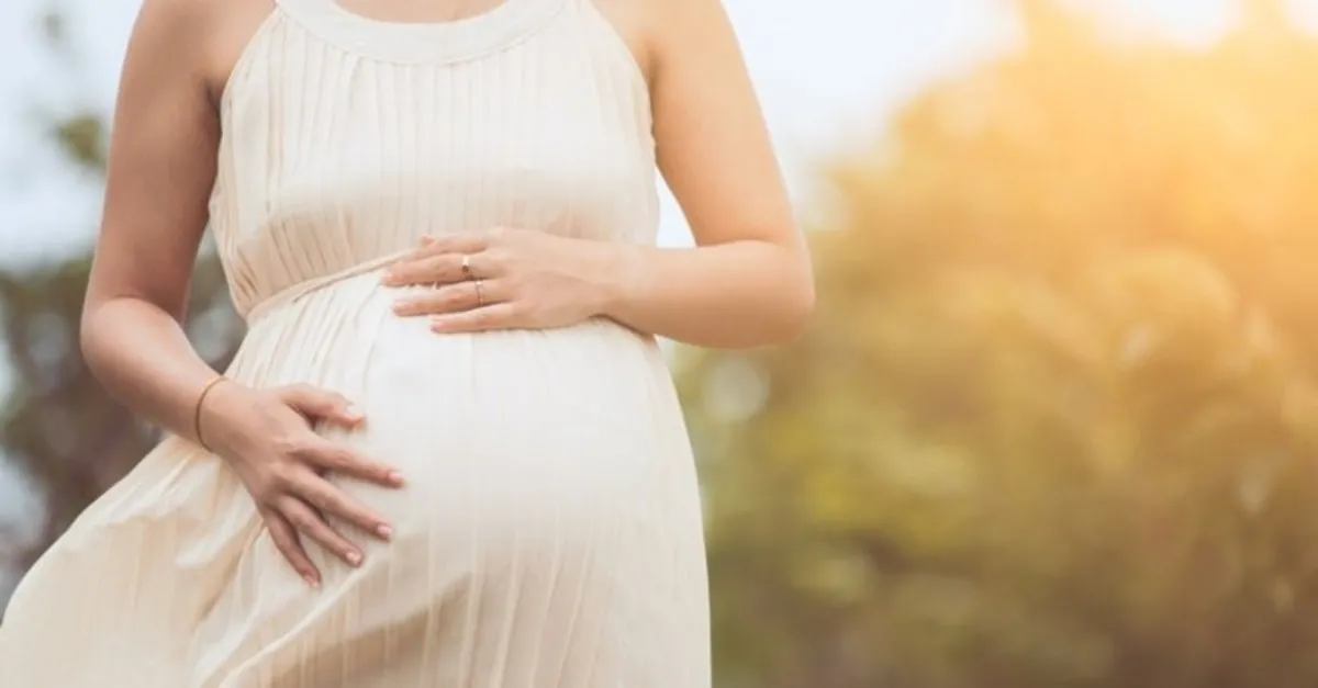 ruyada hamile kalmak anlami nedir erkek ve kiz bebege ruyada hamile oldugunu gormek ne anlama gelir ruya tabirleri haberleri