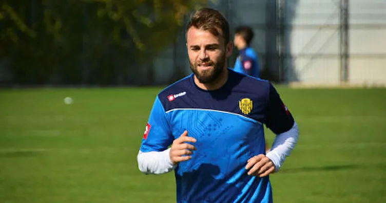 Karagümrük, Erdem Özgenç’i transfer etti