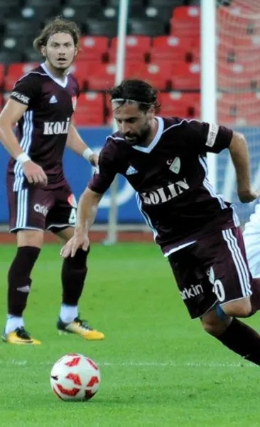 ES-ES başladı Elazığ bitirdi