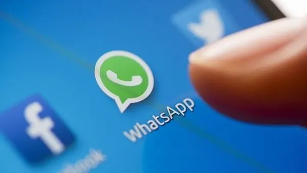 Whatsapp'a yeni özellikller!