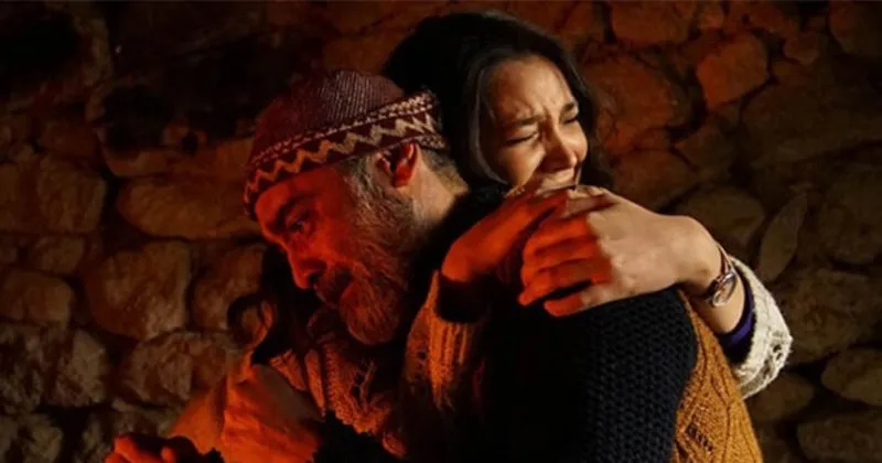 beklenen kavusmaya sahne oluyor