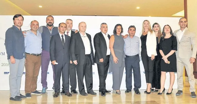 Türk sıcaklığı dünyada yok